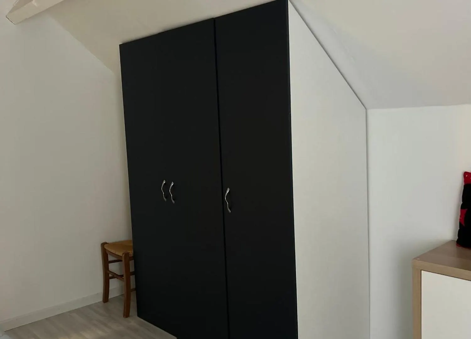 Dağ evi Ella Villa Aragnouet
