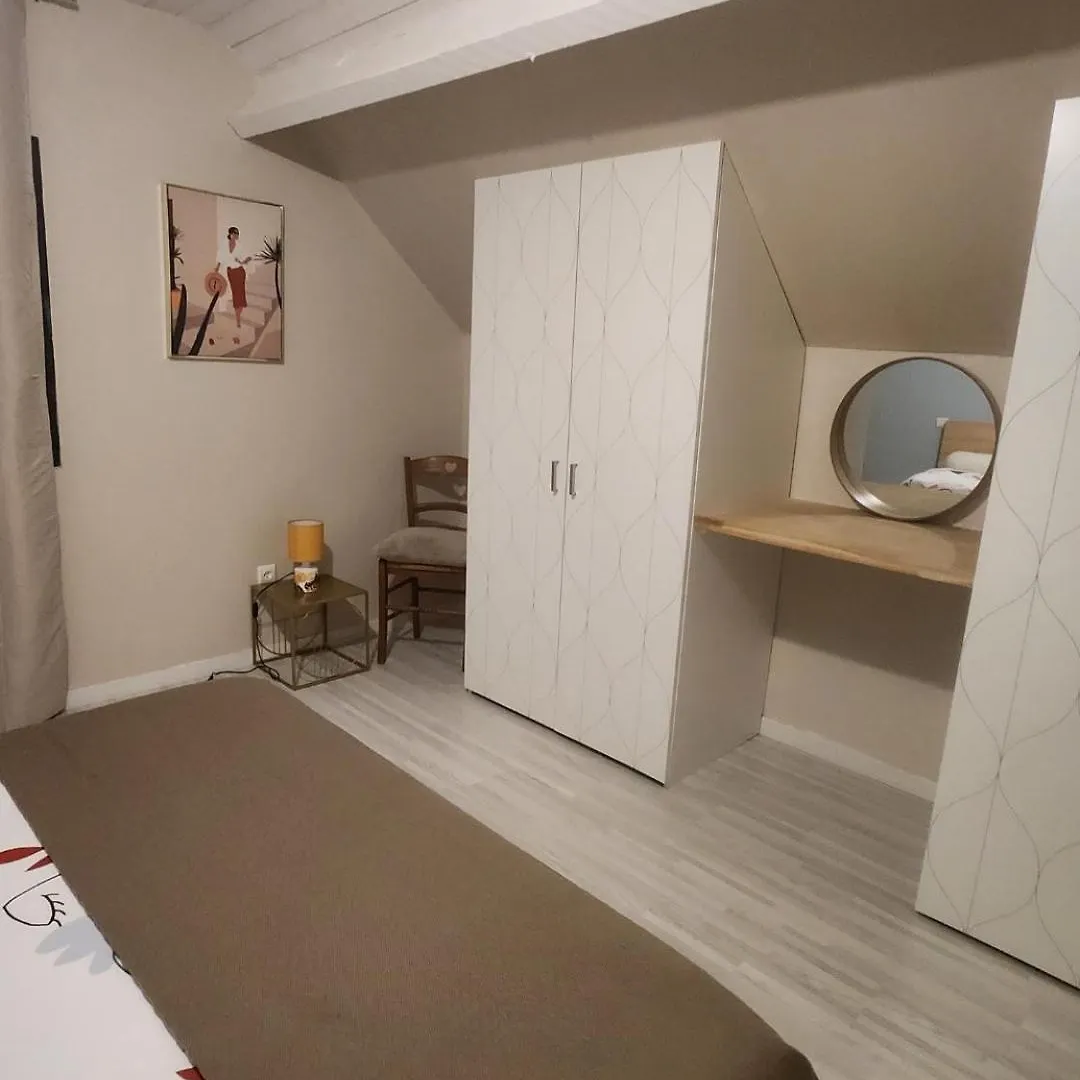 Ella Villa Aragnouet 0*,