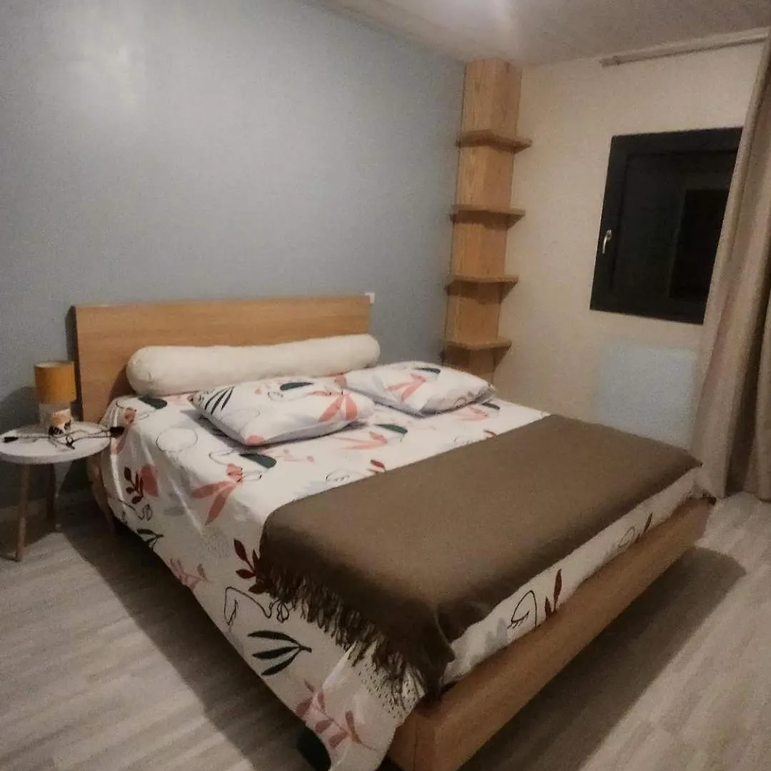 Dağ evi Ella Villa Aragnouet